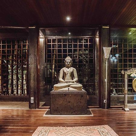 Dragon House - Your Dream House In Bali! Ubud Dış mekan fotoğraf