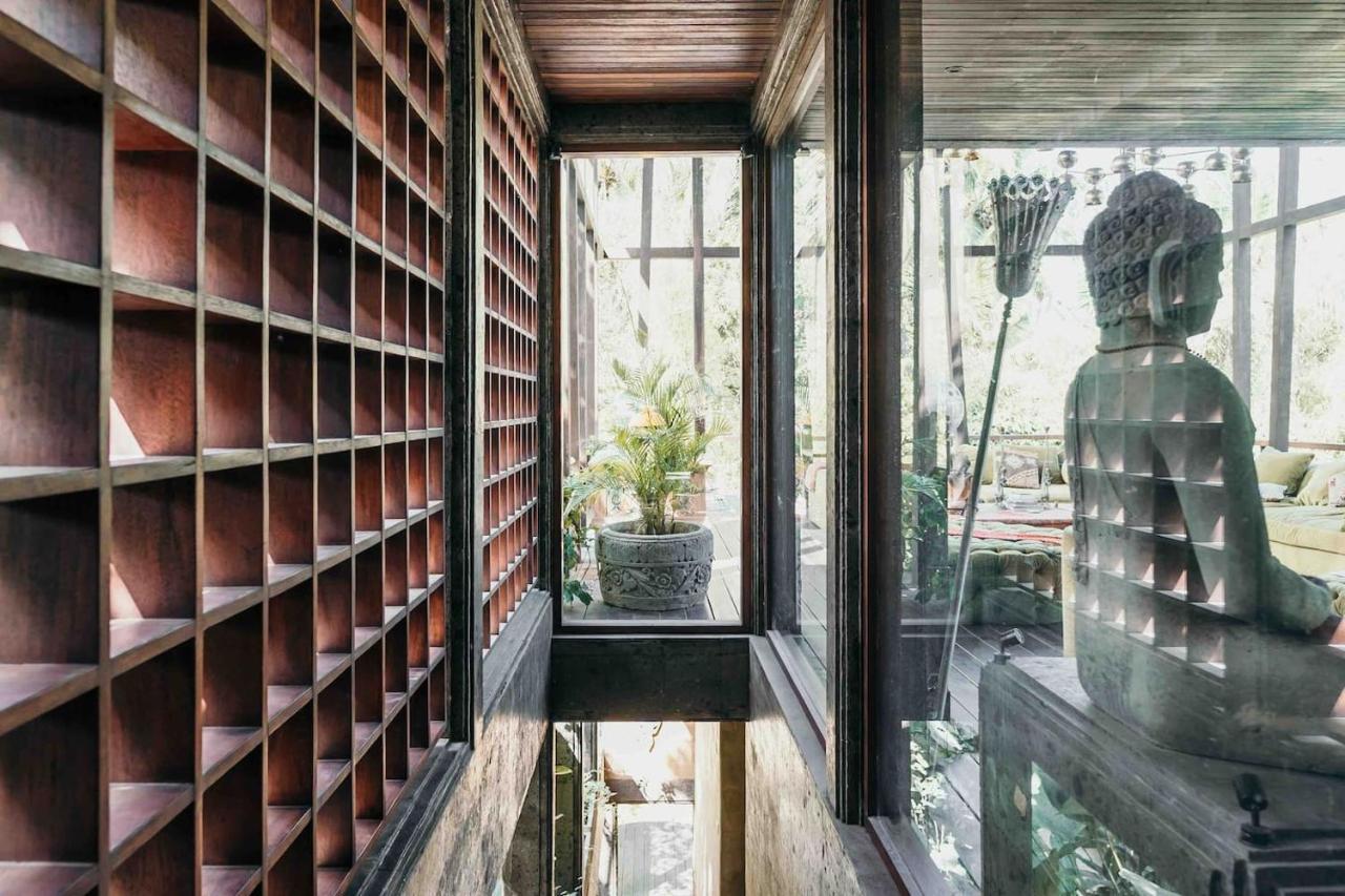 Dragon House - Your Dream House In Bali! Ubud Dış mekan fotoğraf