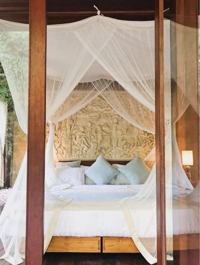 Dragon House - Your Dream House In Bali! Ubud Dış mekan fotoğraf