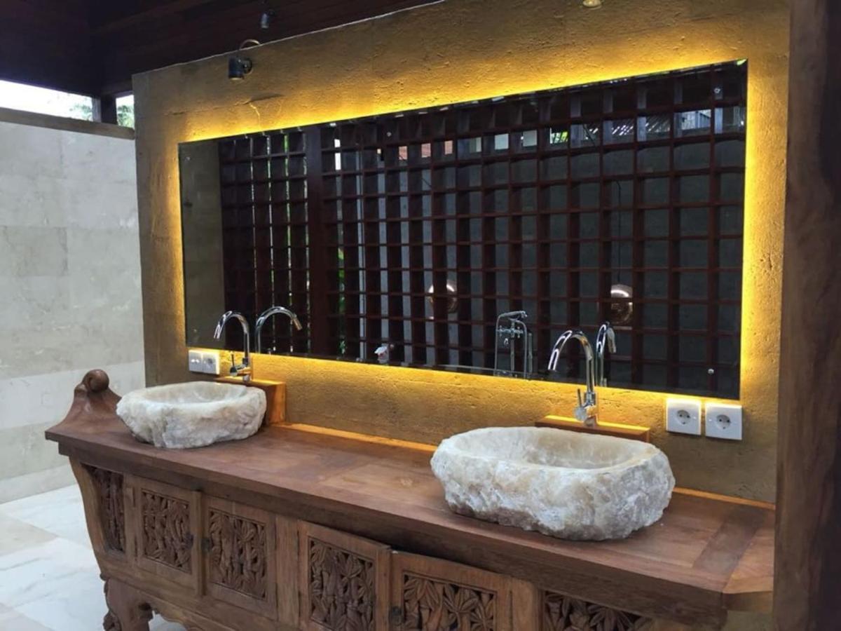 Dragon House - Your Dream House In Bali! Ubud Dış mekan fotoğraf