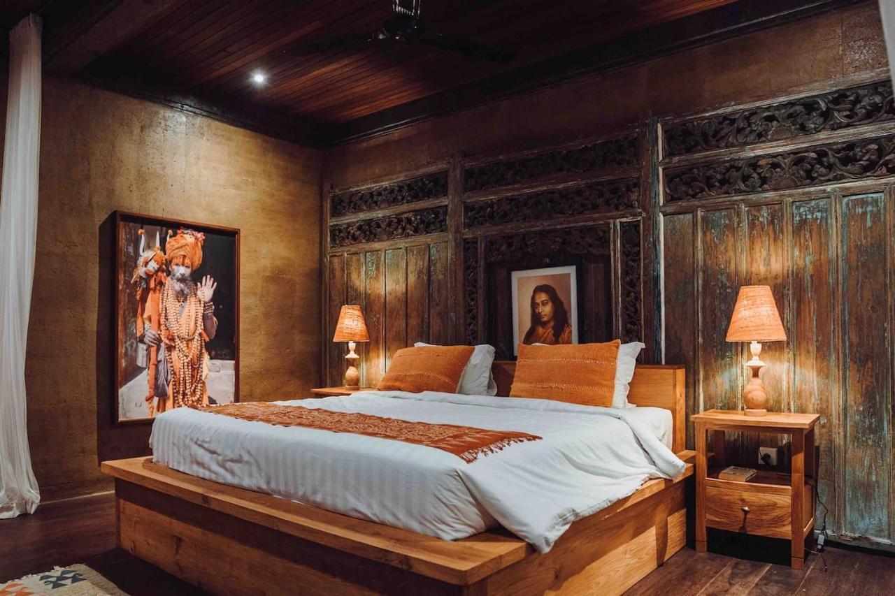Dragon House - Your Dream House In Bali! Ubud Dış mekan fotoğraf