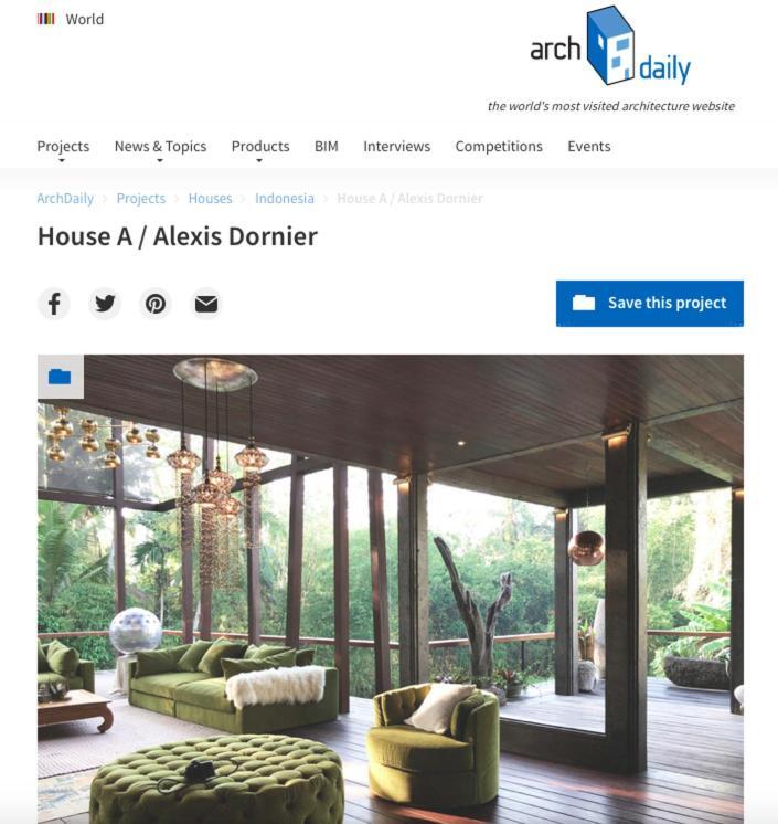 Dragon House - Your Dream House In Bali! Ubud Dış mekan fotoğraf